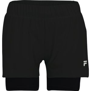 Korte broeken Fila ROSELLE running shorts faw0609-80010 S