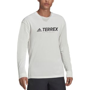 T-shirt met lange mouwen adidas Terrex TX TRAIL LONGSL gj7614 XL