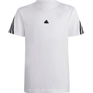 T-shirt adidas Sportswear Future Icons 3-Stripes hr6309 XS (123-128 cm)