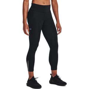 Leggings Under Armour UA Fly Fast 3.0 Ankle Tight-BLK 1369771-001 M