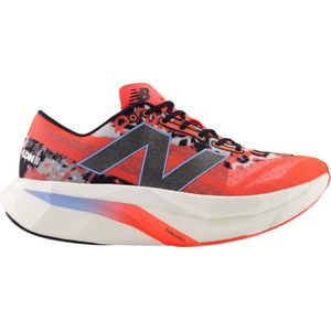 Hardloopschoen New Balance TCS London Marathon FuelCell SuperComp Elite v4 mrcel-lm4 Maat 45,5 EU