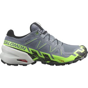 Trail schoenen Salomon SPEEDCROSS 6 GTX l47301900 40,7 EU