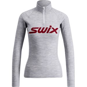Sweatshirt SWIX RaceX Merino half zip 10121-23-10106 M