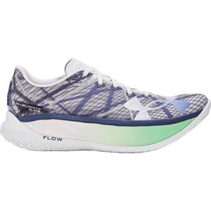 Hardloopschoen Under Armour UA U Velociti Elite 2 3027205-101 40,5 EU