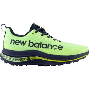 schoenen New Balance FuelCell SuperComp Trail wttrxcc 41 EU