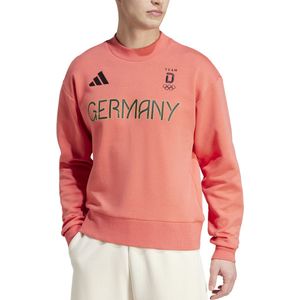 Sweatshirt adidas Team Germany iu2734 M