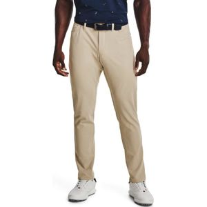 Broeken Under Armour UA Drive 5 Pocket Pant 1364934-289 Maat 34/38