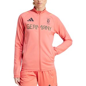 Jack adidas Team Germany iu2735 S