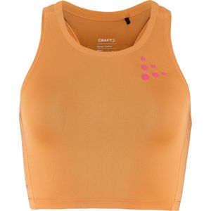 Tanktop Craft PRO Hypervent Cropped Top 2 1914597-533000 S