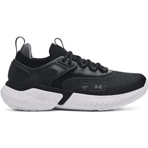 Fitness schoenen Under Armour UA Project Rock 5-BLK 3025435-003 42,5 EU