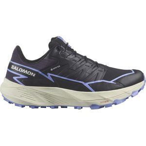 Trail schoenen Salomon THUNDERCROSS GTX W l47441100 40,7 EU