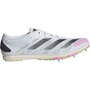 Track schoenen/Spikes adidas ADIZERO XCS ig8252 39,3 EU