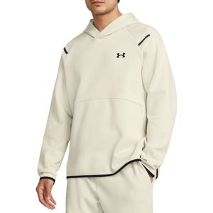 Sweatshirt met capuchon Under Armour UA Unstoppable Fleece 1383042-273 XXL