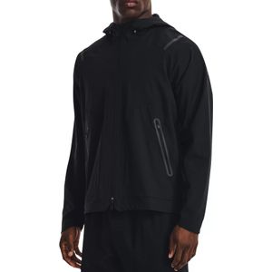 Hoodie Under Armour UNSTOPPABLE JACKE 1370494-001 L