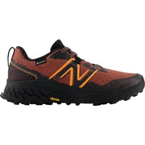 Trail schoenen New Balance Fresh Foam X Hierro v7 GTX wthiggy7 37,5 EU
