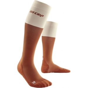 Kniekousen CEP knee socks BLOOM wp30pj IV