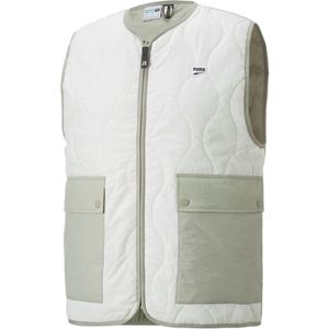 Vest Puma Downtown Padded Gilet 53697265 L