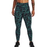 Leggings Under Armour Meridian Print Ankle Leg-BLK 1369006-006 XS