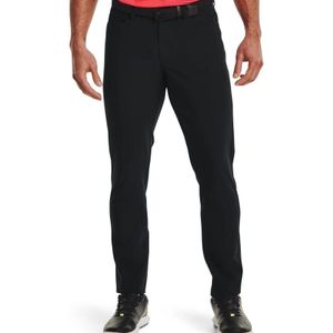 Broeken Under Armour UA 5 Pocket Pant-BLK 1364934-001 Maat 36/30