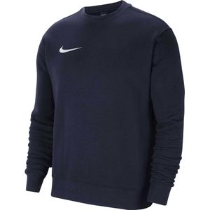 Sweatshirt Nike Y NK FLC PARK20 CREW cw6904-451 XS