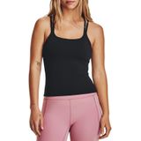 Tanktop Under Armour Meridian Fitted Tank 1379154-001 XS