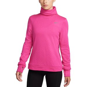 Sweatshirt Nike W NK SWIFT ELEMNT TF TTLNK fb5306-615 S