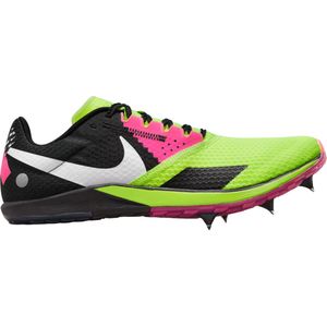 Track schoenen/Spikes Nike RIVAL XC 6 dx7999-700 46 EU