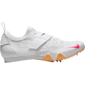 Track schoenen/Spikes Nike POLE VAULT ELITE aa1204-101 43 EU