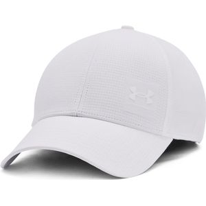Pet Under Armour M Iso-chill Armourvent STR-WHT 1383438-101 S/M