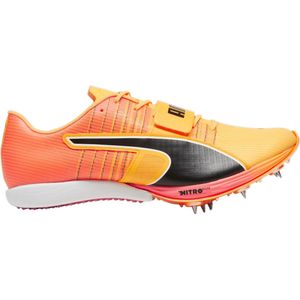 Track schoenen/Spikes Puma evoSPEED Long Jump NITRO 2 378965-01 39 EU