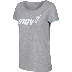 T-shirt INOV-8 COTTON TEE "FORGED" 000965-lg-01 L