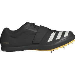 Track schoenen/Spikes adidas jumpstar if1239 38,7 EU