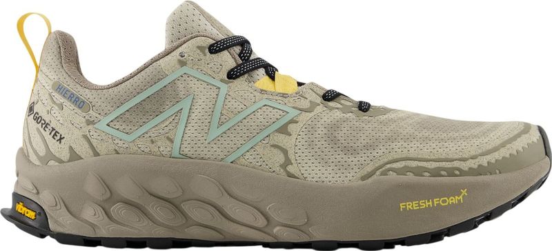 Trail schoenen New Balance Fresh Foam X Hierro v8 Gore-Tex® mthigf8 Maat 46 EU