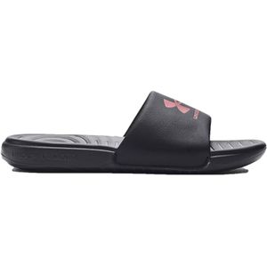 Slippers Under Armour UA W Ansa Fix SL-BLK 3023772-007 40,5 EU