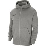Sweatshirt met capuchon Nike Y NK FLC PARK20 FZ HOODIE cw6891-063 L