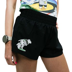 Korte broeken Nike CoCreated ALL x Short W 10308530 Maat XS