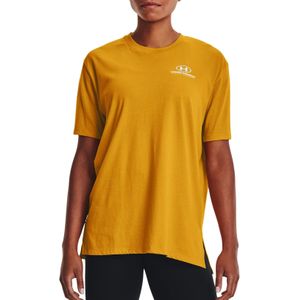 T-shirt Under Armour Oversized Graphic SS-GLD 1363206-588 M