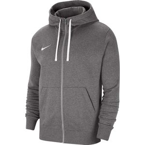 Sweatshirt met capuchon Nike M NK FLC PARK20 FZ PO HOODIE cw6887-071 S