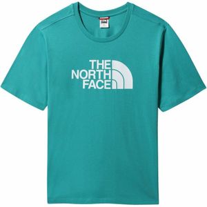 The North Face Relaxed Easy T-Shirt nf0a4m5p-zcv XS