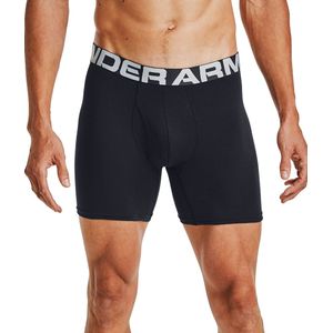 Boxers Under Armour Charged Boxer 6in 3er Pack 1363617-001 XXL