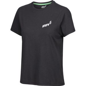 T-shirt INOV-8 GRAPHIC TEE "BRAND" W 001026-ga-01 40