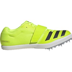 Track schoenen/Spikes adidas jumpstar if9406 Maat 45,3 EU
