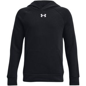 Sweatshirt met capuchon Under Armour UA Rival Fleece Hoodie 1379792-001 YSM