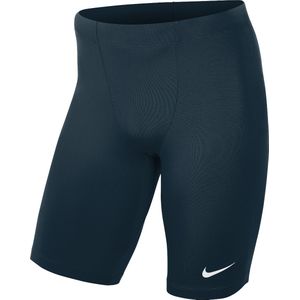 Korte broeken Nike men Stock Half Tight nt0307-451 L