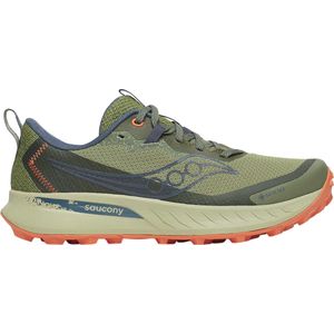 Trail schoenen Saucony Peregrine 15 GTX s10992-162 Maat 38 EU