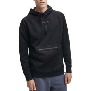 Sweatshirt met capuchon On Running Hoodie 119-00675 XL