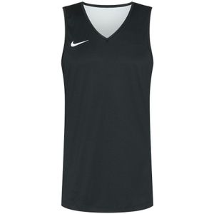Shirt Nike TEAM BASKETBALL REVERSIBLE TANK nt0203-010-xl L