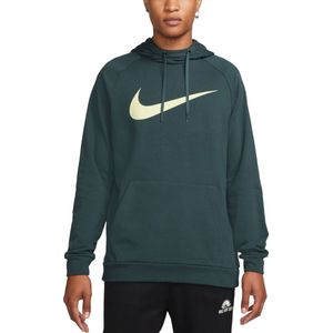 Sweatshirt met capuchon Nike M NK DF HDIE PO SWSH cz2425-328 Maat XL