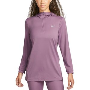 Sweatshirt met capuchon Nike Swift Element UV fb5313-536 S