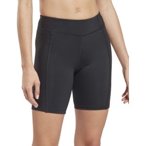 Korte broeken Reebok YOGA HR RIB SHORT ht6161 M